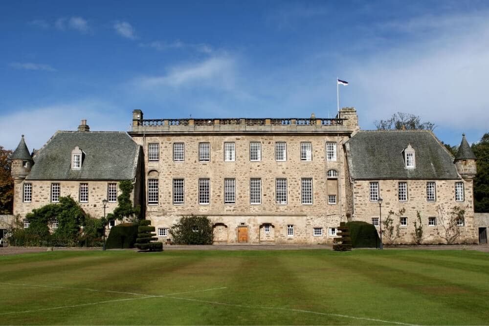 Gordonstoun