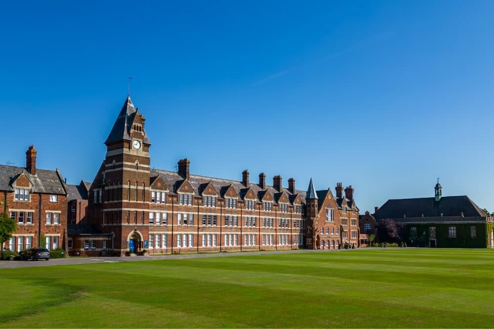 Felsted School