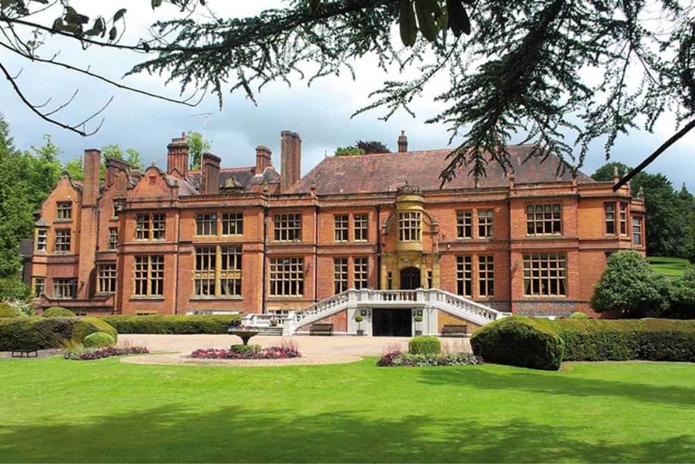 Woldingham School