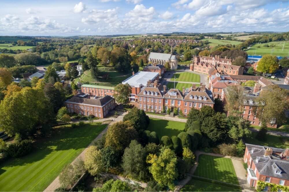 Marlborough College