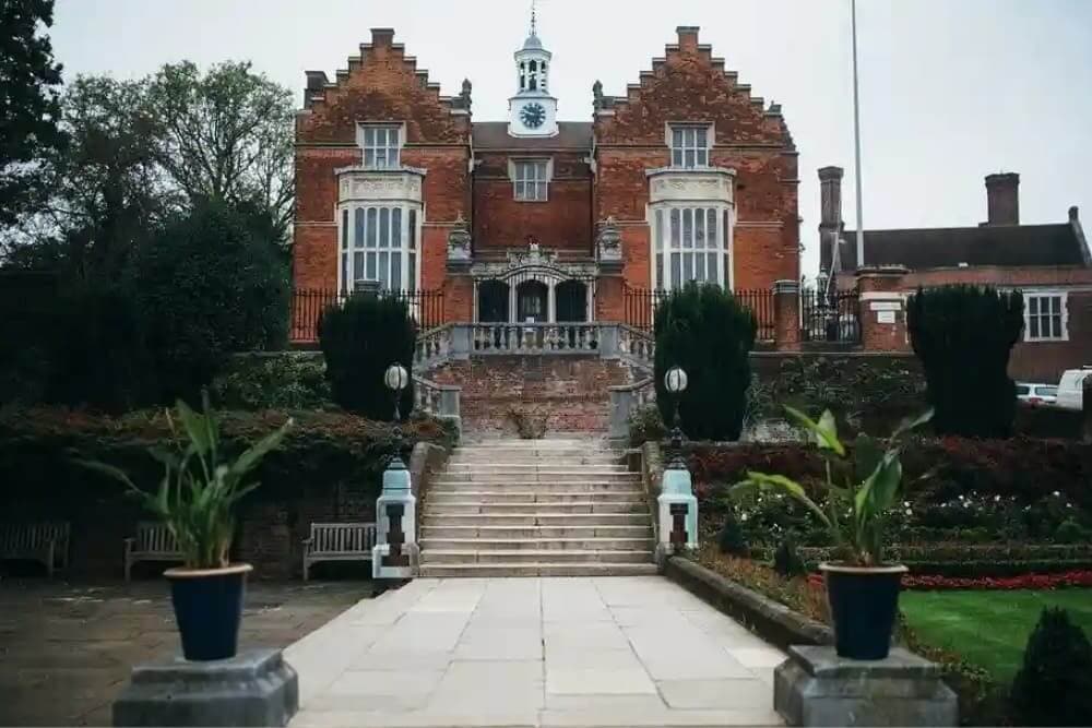 Harrow School