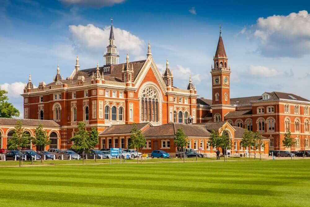 Dulwich College