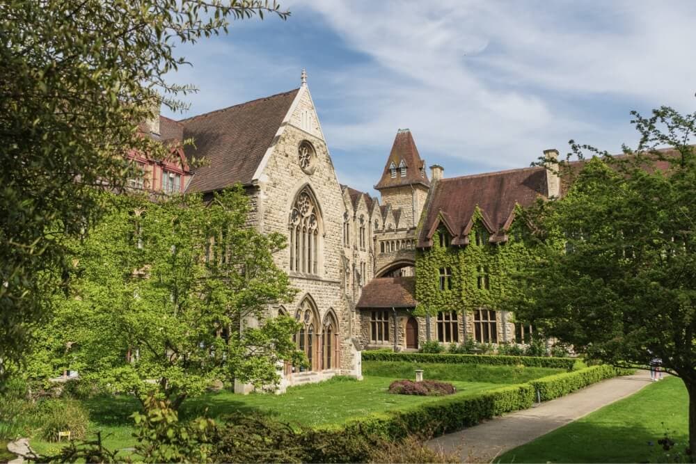 Cheltenham Ladies' College