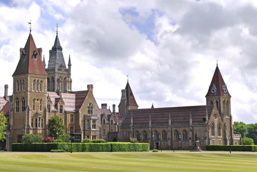 Charterhouse School